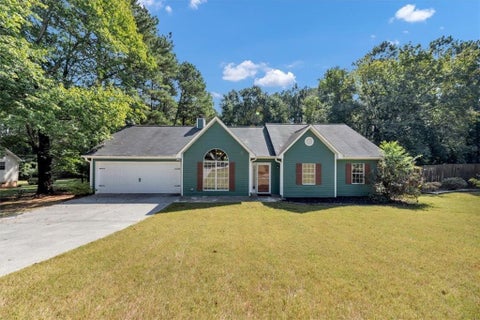 Homes For Sale - 14 Sherwood Drive<br/> Cartersville, GA 30121