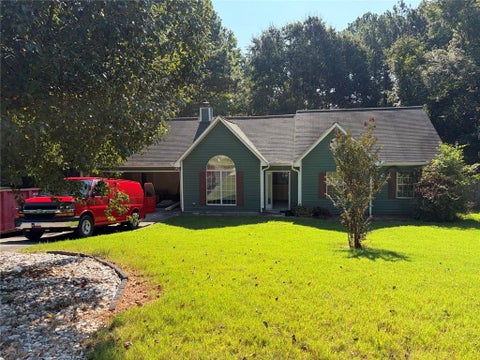 Homes For Sale - 14 Sherwood Drive<br/> Cartersville, GA 30121