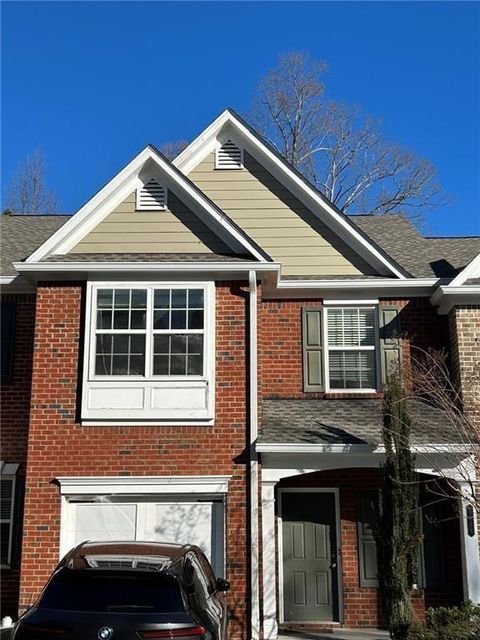 Photo of 2099 Meadow Peak Road, Duluth, GA 30097 (MLS # 7752958)