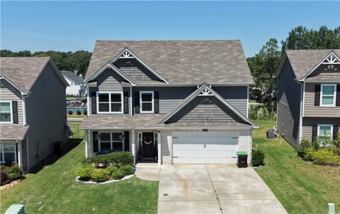 Homes For Sale - 303 Melody Lane<br/> Cartersville, GA 30121