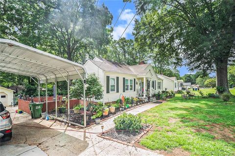 A home in Monroe