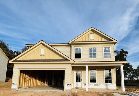 141 Annie Lane Statham GA 30666