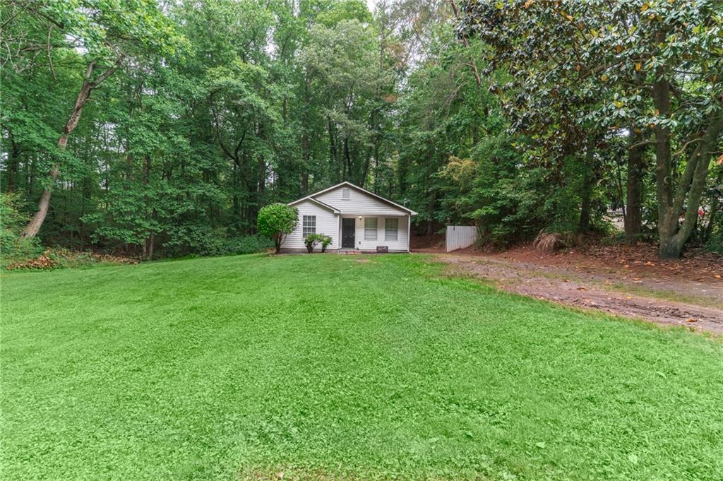 2865 Chattahoochee Road