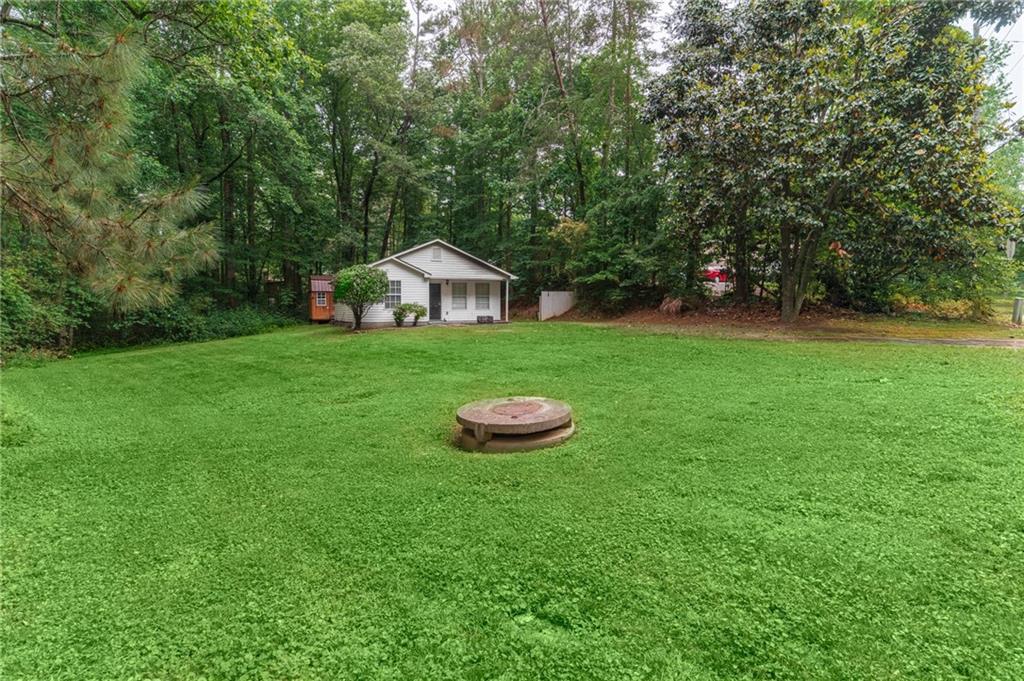 2865 Chattahoochee Road