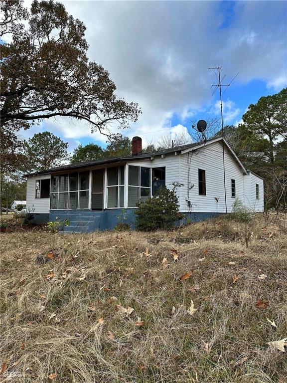 796 Shoemaker Road