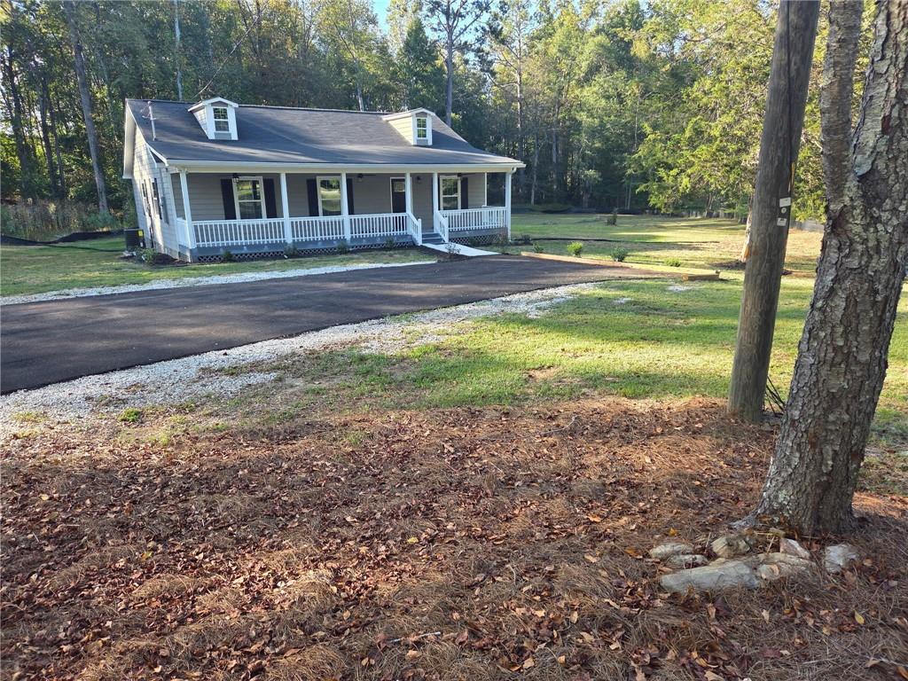 81 Lawanda Lane