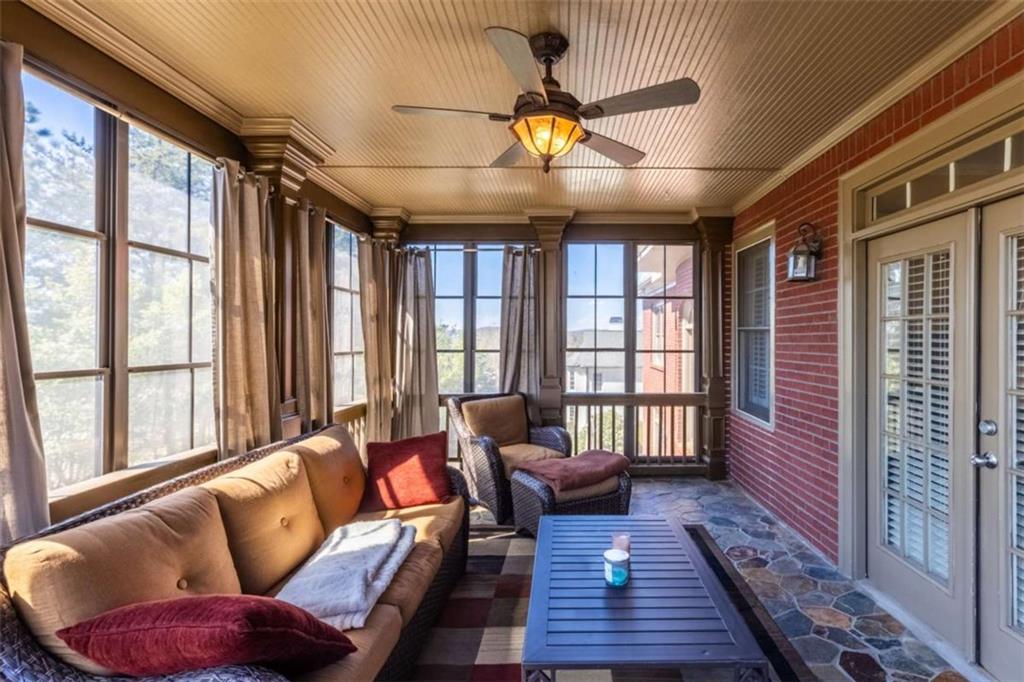 1037 Windermere Crossing, Cumming, Georgia image 48