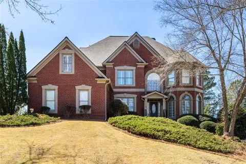 1037 Windermere Crossing, Cumming, GA 30041 - MLS#: 7548048