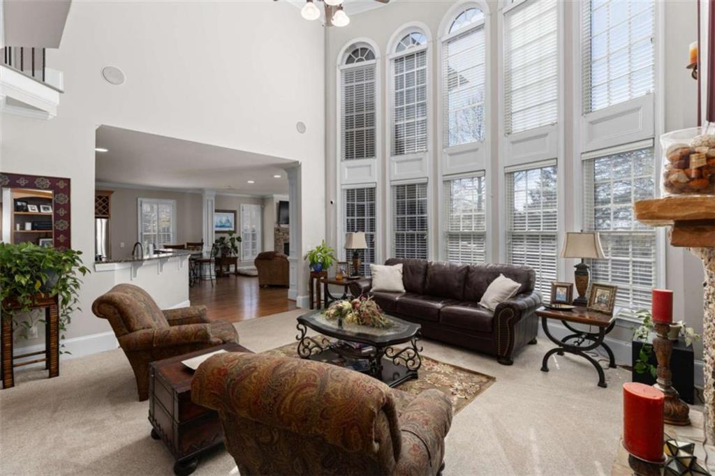 1037 Windermere Crossing, Cumming, Georgia image 15