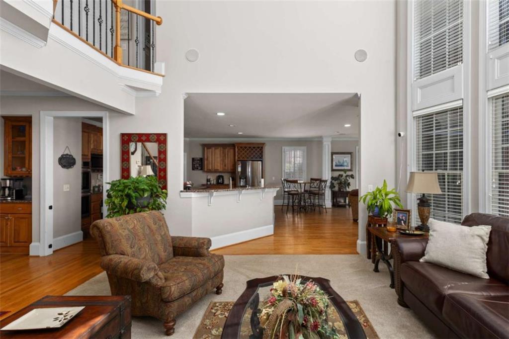 1037 Windermere Crossing, Cumming, Georgia image 18