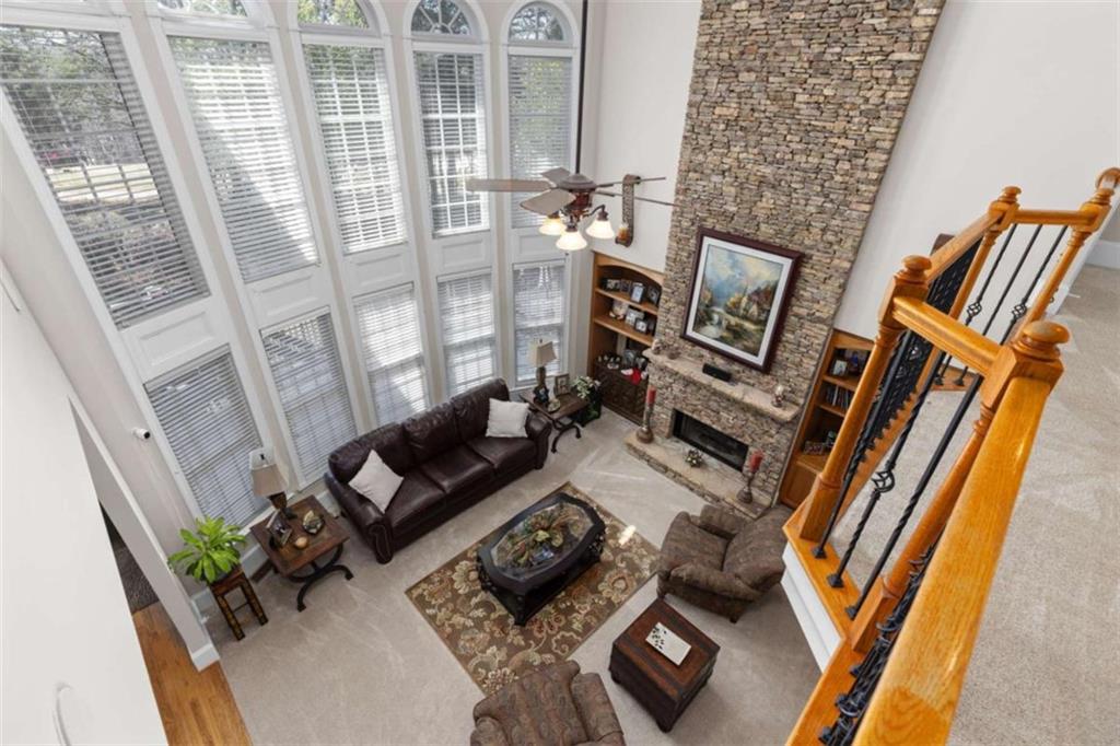 1037 Windermere Crossing, Cumming, Georgia image 34