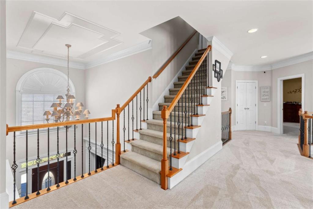 1037 Windermere Crossing, Cumming, Georgia image 33