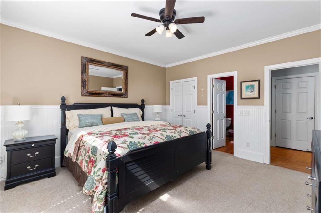 1037 Windermere Crossing, Cumming, Georgia image 31