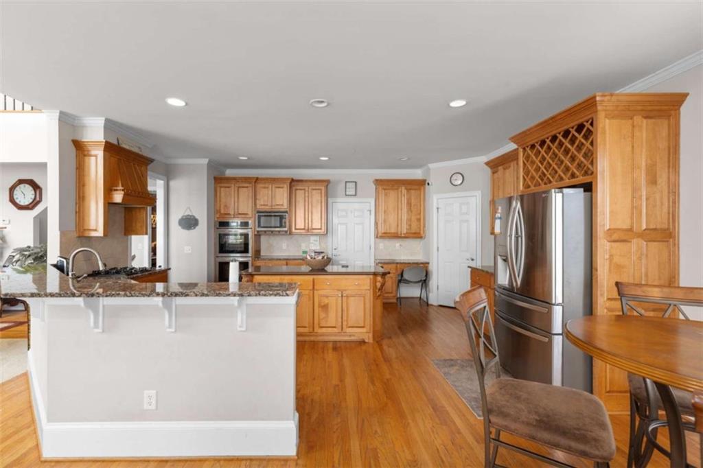 1037 Windermere Crossing, Cumming, Georgia image 23
