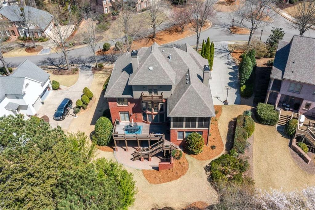 1037 Windermere Crossing, Cumming, Georgia image 5
