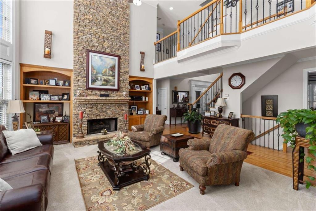 1037 Windermere Crossing, Cumming, Georgia image 17