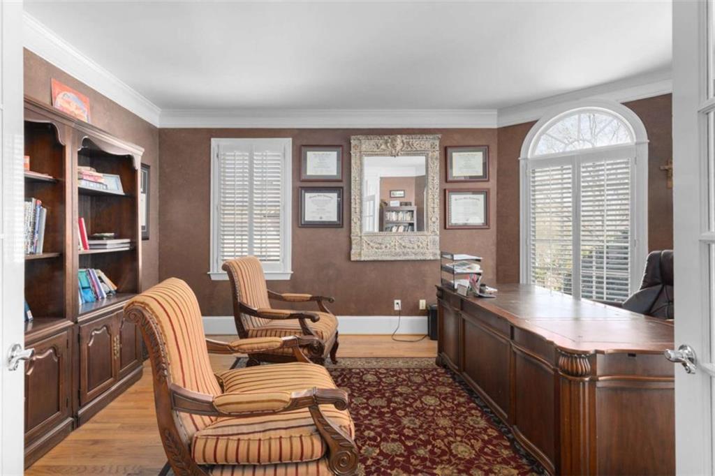 1037 Windermere Crossing, Cumming, Georgia image 10