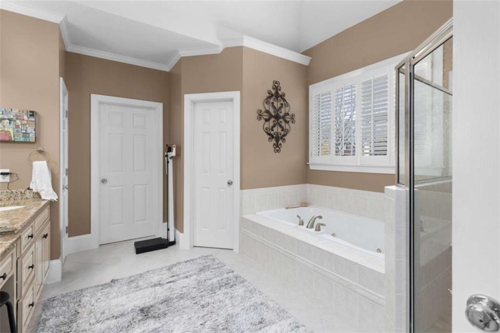 1037 Windermere Crossing, Cumming, Georgia image 42