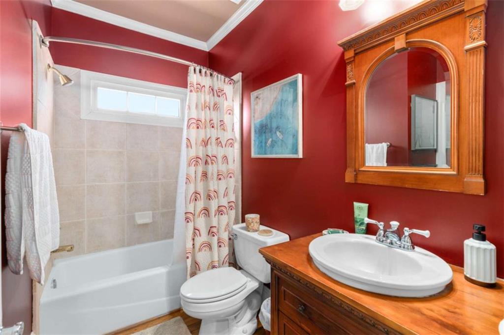 1037 Windermere Crossing, Cumming, Georgia image 29