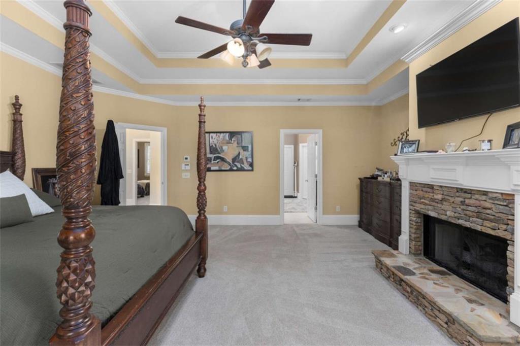 1037 Windermere Crossing, Cumming, Georgia image 40