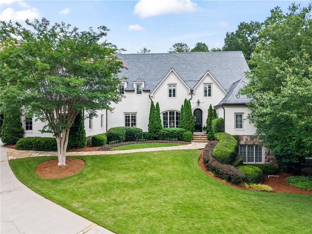 4211 Whitestone Place