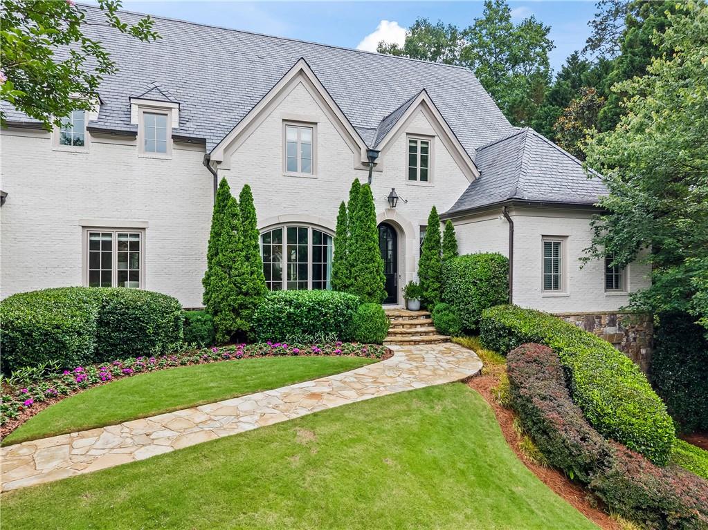 4211 Whitestone Place