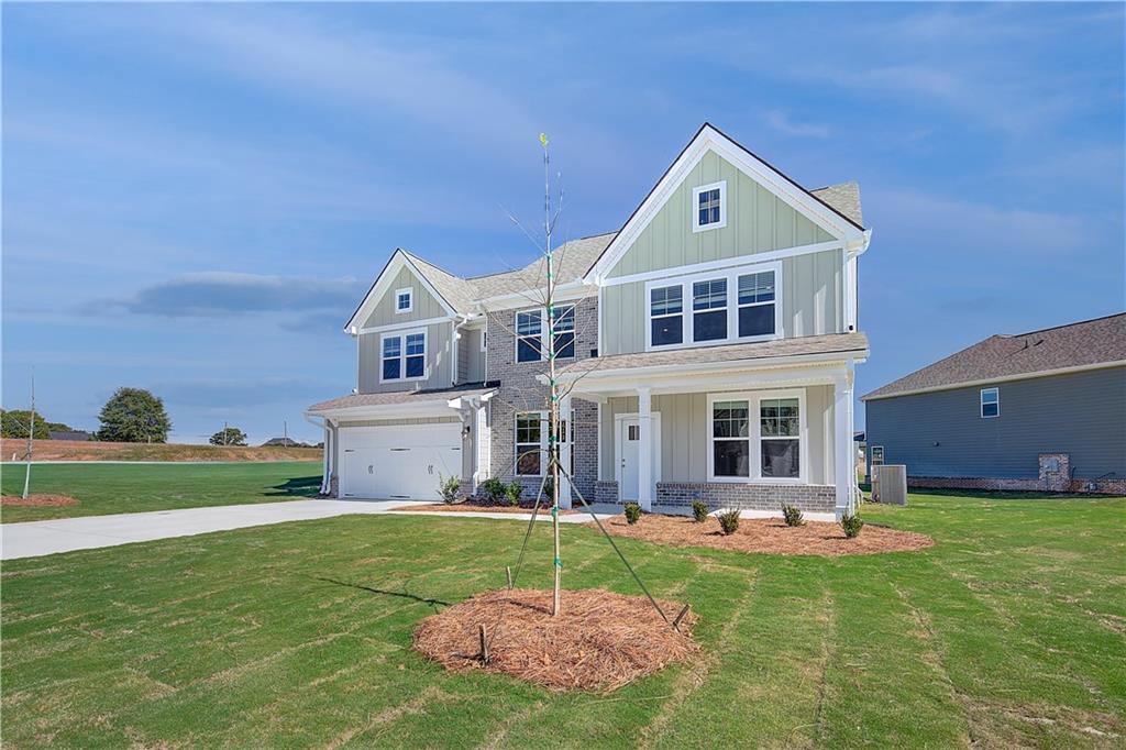 616 Sidney Court