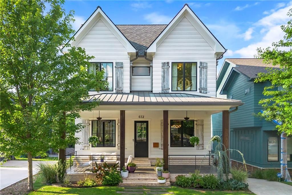 Photo of 612 Fortune Place NE, Atlanta, GA 30312 (MLS # 7729011)