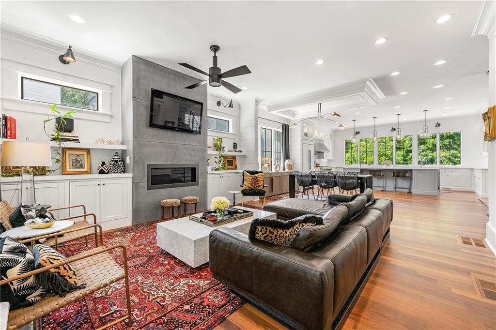 Photo of 612 Fortune Place NE, Atlanta, GA 30312 (MLS # 7729011)