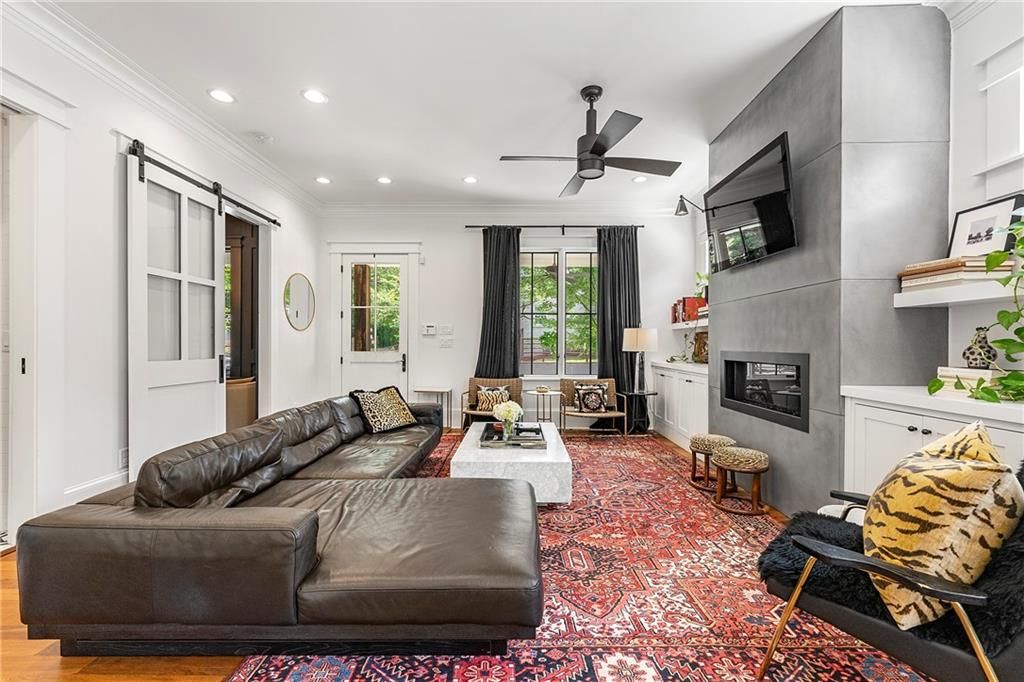 Photo of 612 Fortune Place NE, Atlanta, GA 30312 (MLS # 7729011)