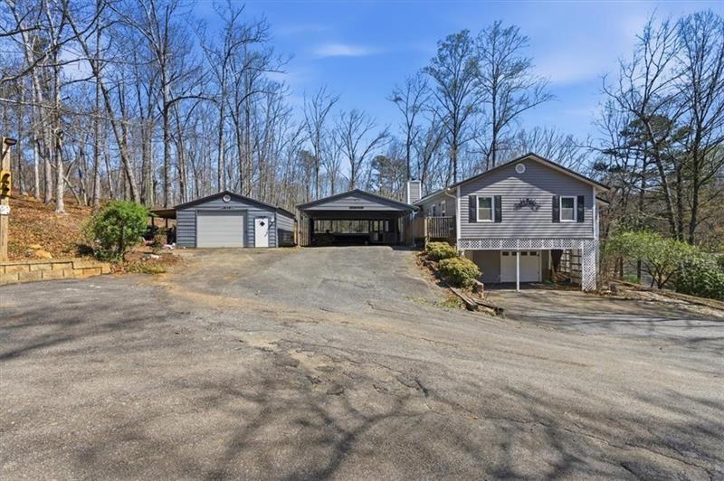 261 Clayton Trail