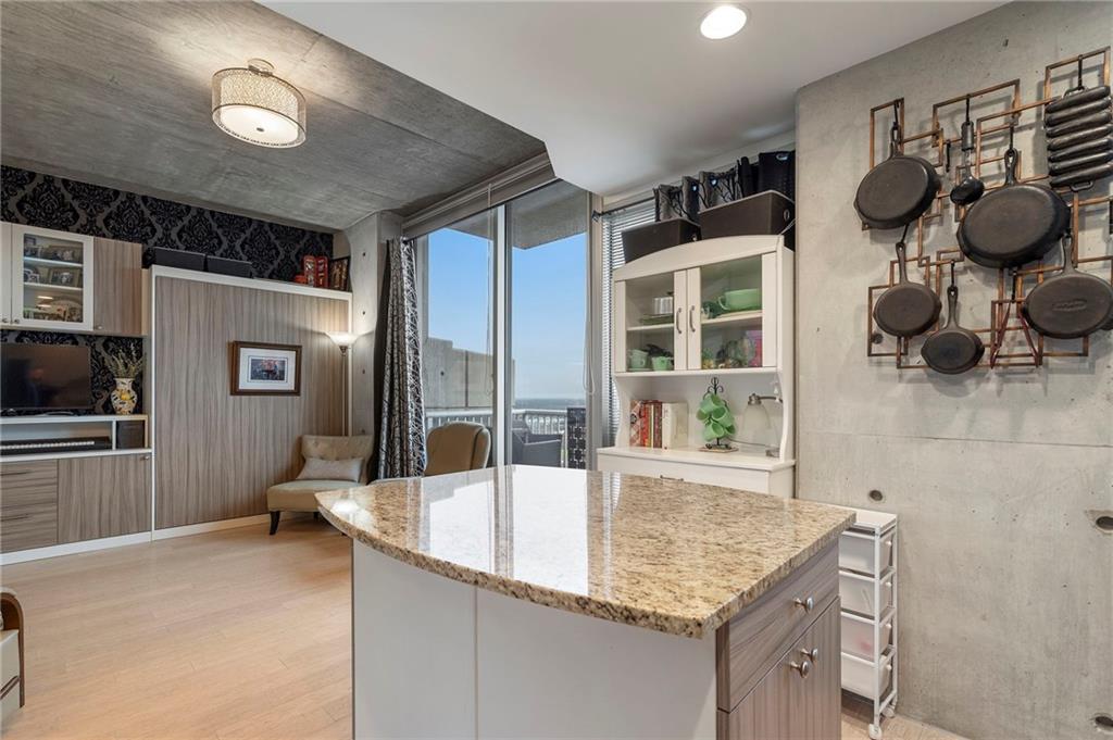 855 Peachtree Street NE 3207