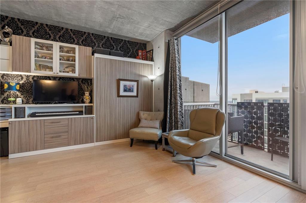 855 Peachtree Street NE 3207