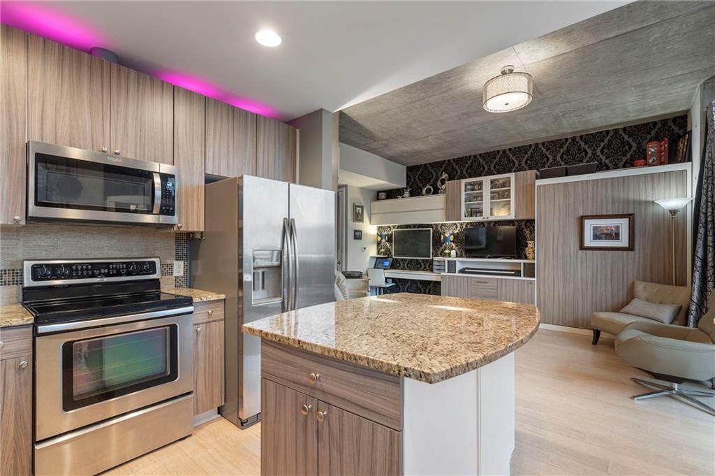 855 Peachtree Street NE 3207