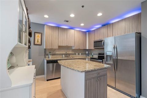 855 Peachtree Street NE 3207 Atlanta GA 30308