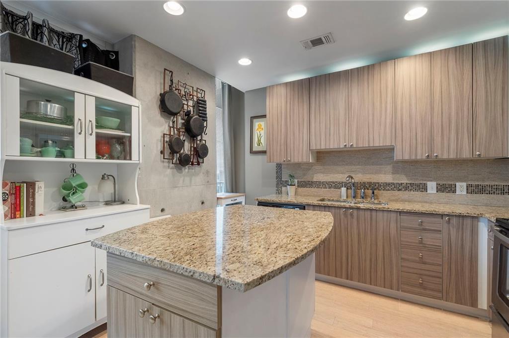 855 Peachtree Street NE 3207