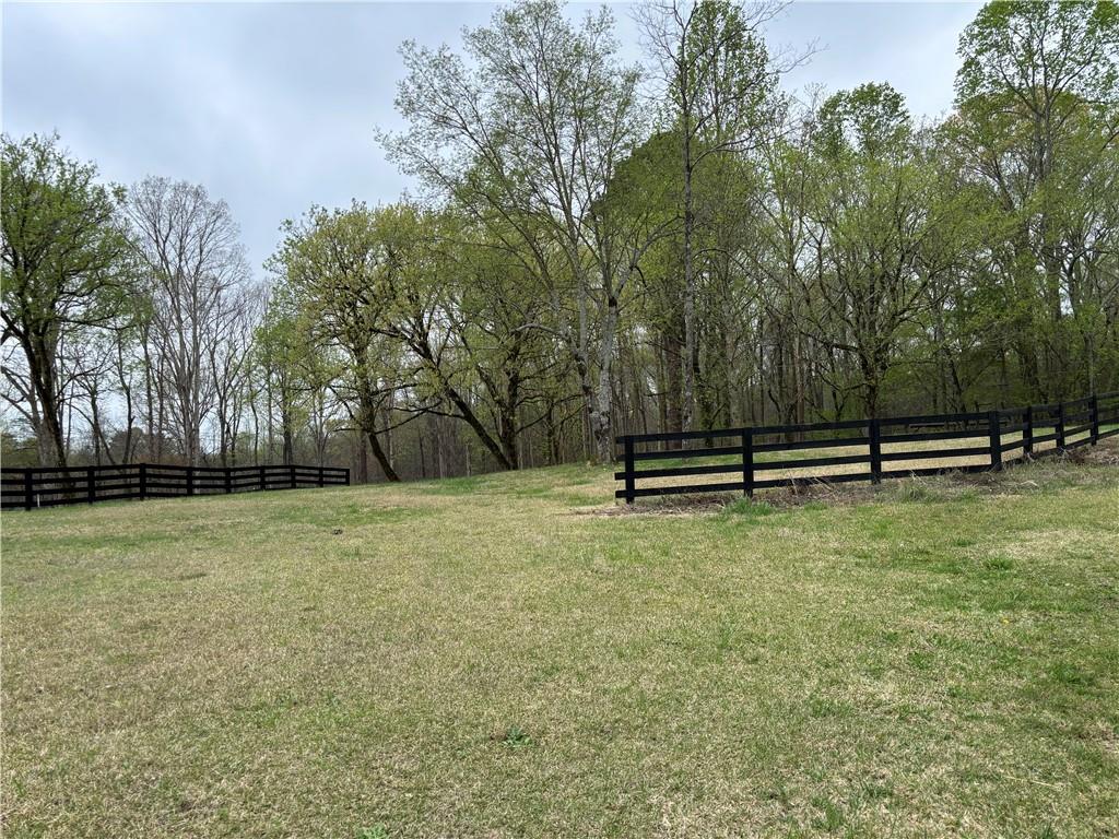 3172 Ball Ground Road, Ball Ground, Georgia image 1