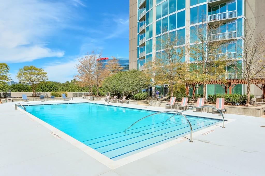 3300 Windy Ridge Parkway #612, Atlanta, Georgia image 1
