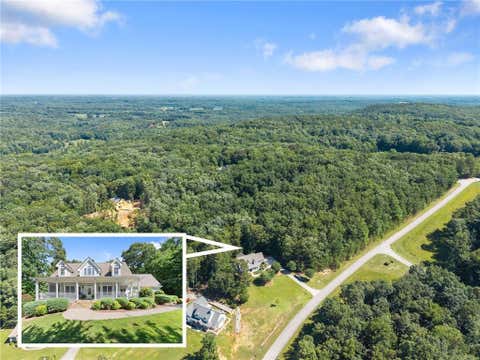 Homes For Sale - 1009 Baldwin Heights Road<br/> Baldwin, GA 30511