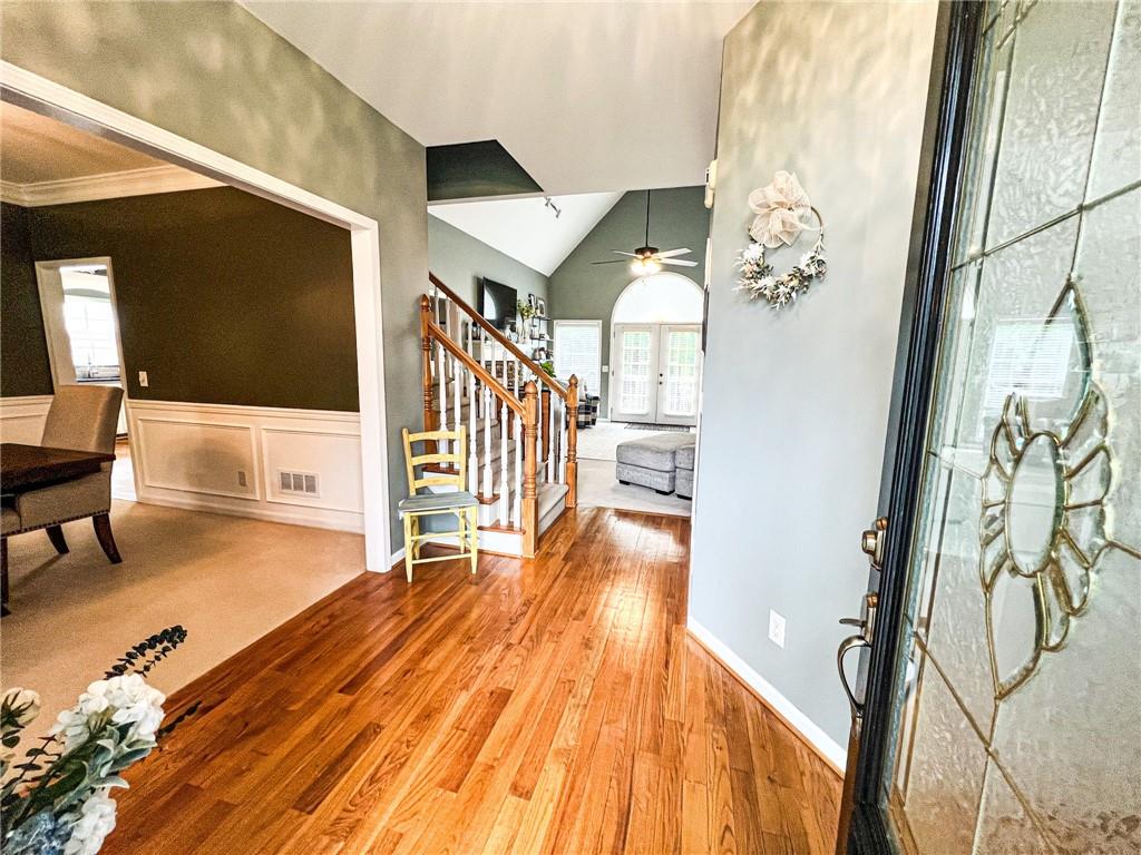 5012 Southern Trace Drive, Gainesville, Georgia image 7