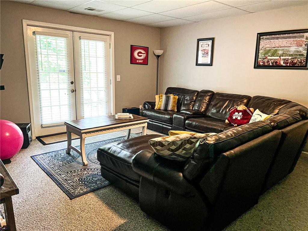 5012 Southern Trace Drive, Gainesville, Georgia image 32