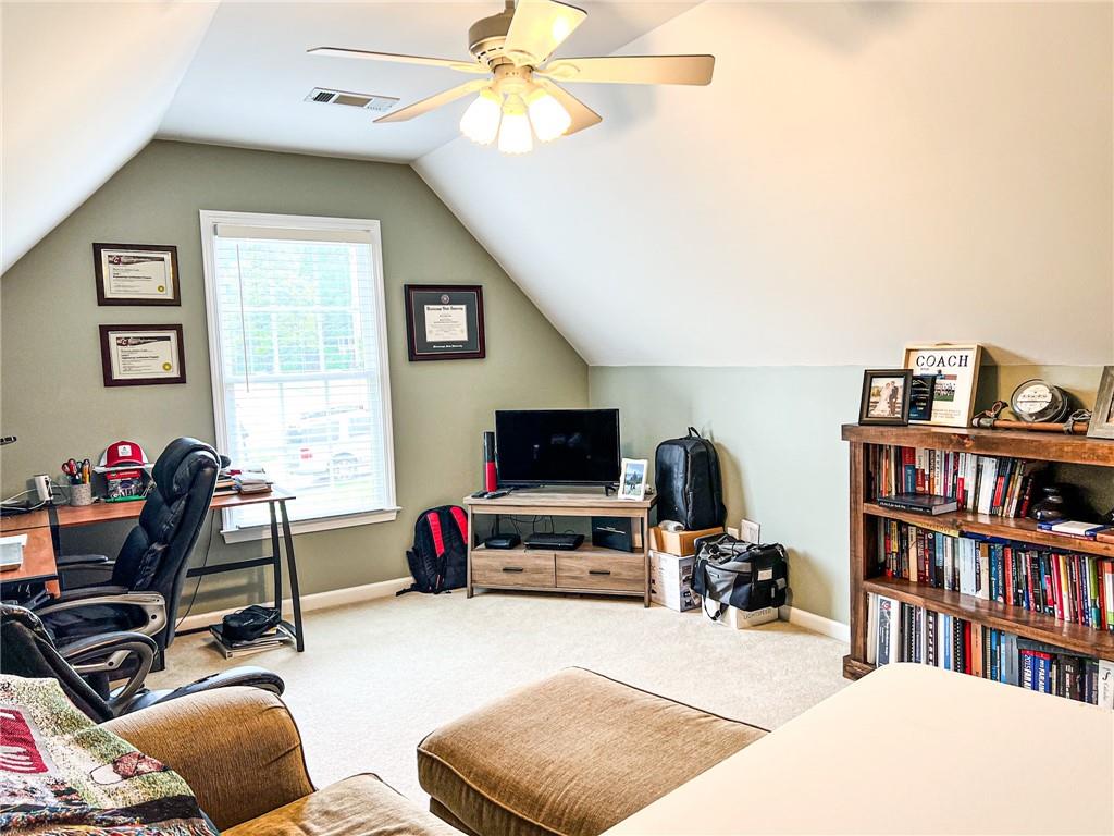 5012 Southern Trace Drive, Gainesville, Georgia image 30