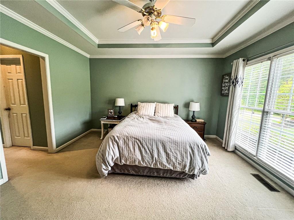 5012 Southern Trace Drive, Gainesville, Georgia image 20