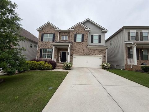 Homes For Rent - 1510 Kaden Lane<br/> Braselton, GA 30517
