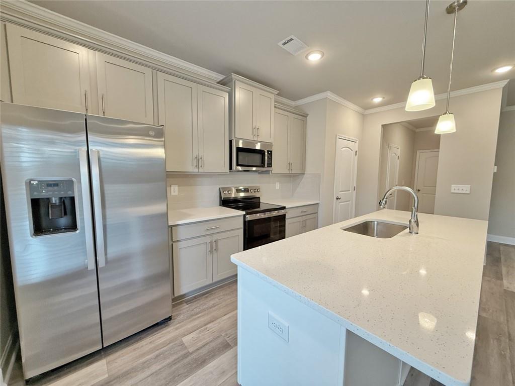 5455 Rock Place Court #40, Norcross, Georgia image 14