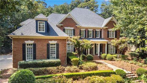 5950 Long Island Drive NW Atlanta GA 30328