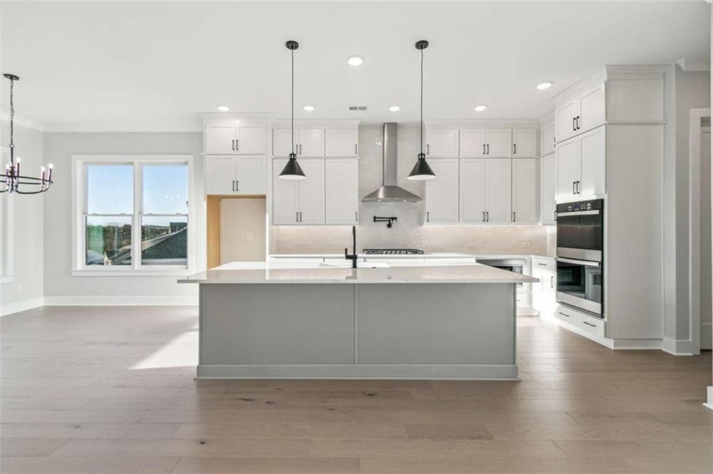 2019 Fern Mountain Lane, Marietta, Georgia image 27