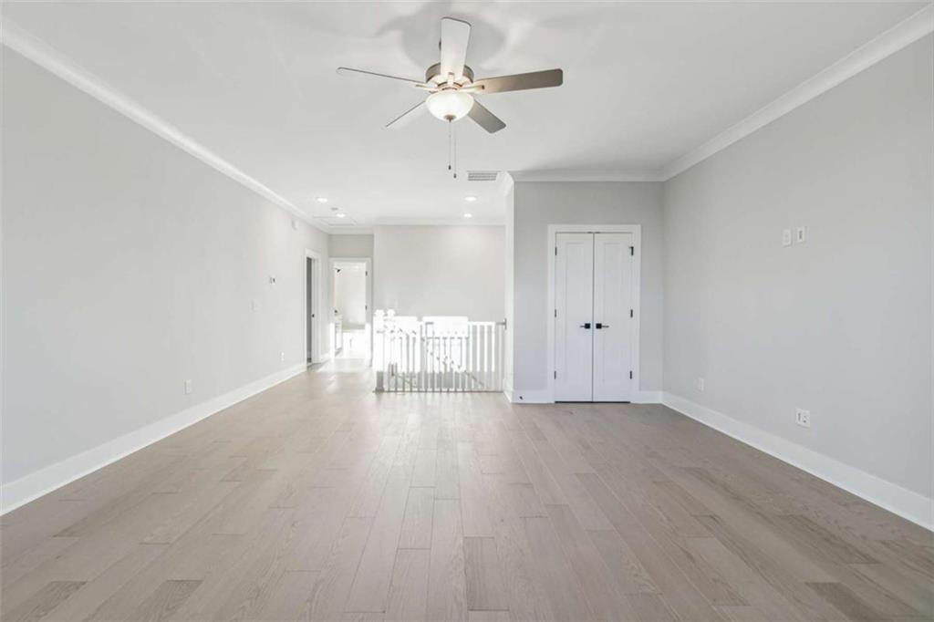 2019 Fern Mountain Lane, Marietta, Georgia image 9