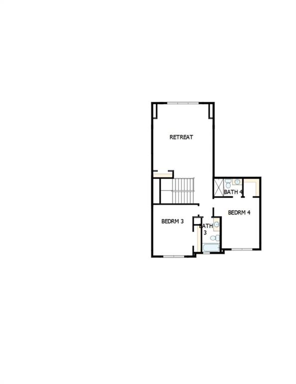 2019 Fern Mountain Lane, Marietta, Georgia image 32