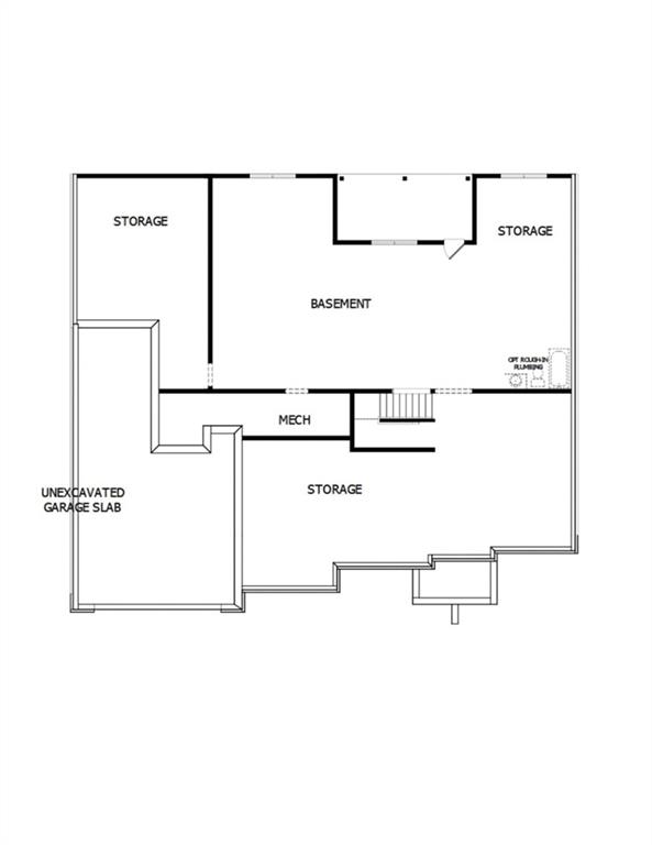 2019 Fern Mountain Lane, Marietta, Georgia image 33